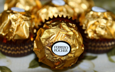 Ferrero